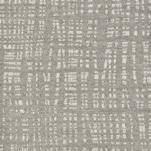 Campbell 2 Charcoal by Stout Fabric