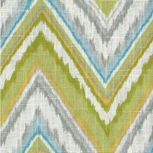 Canada Citrus by Norbar Fabric