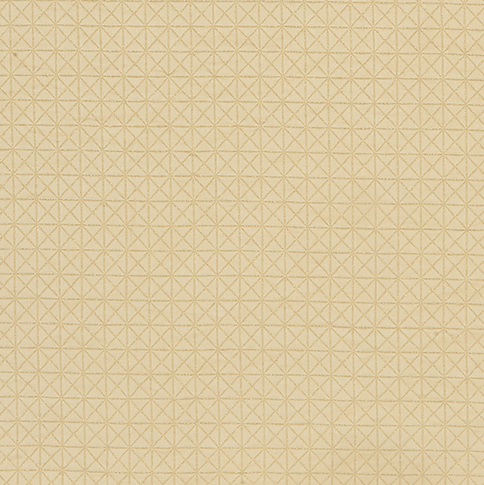CANARY 15J8221 by JF Designer Fabric Glisten 100% Polyester India  Horizontal: 1 and Vertical: 1 54  - Swanky Fabrics -