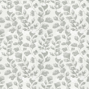 Canberra 1 Cement by Stout Fabric