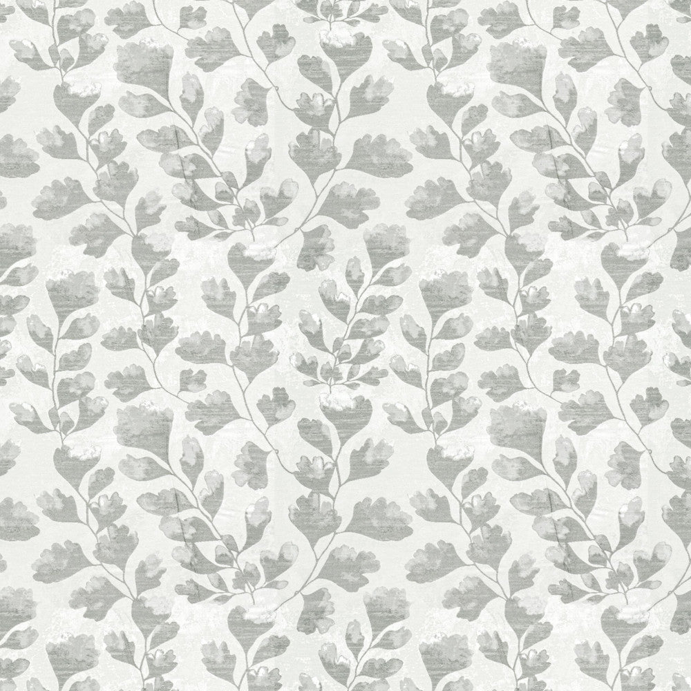 Canberra 1 Cement by Stout Designer Fabric RAINBOW LIBRARY DUSK/SANDSTONE 70%POL 30%COT INDIA Horizontal: 18.5 and Vertical: 18 56 in - Swanky Fabrics -