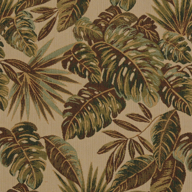 Cancun 77J4691 by JF Sunbrella Designer Fabric Sunbrella Book 100% Acrylic United States 15000 Horizontal: 13.5 and Vertical: 27.375 54 - Swanky Fabrics -
