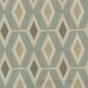 Mod 31 Cloud by ABBEYSHEA Fabric