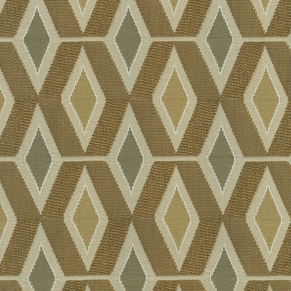 Mod 806 Toffee by ABBEYSHEA Fabric N/A 29% Polyester, 5% Linen, 66% Rayon China 130,000 Double Rubs </p><p>Repeat: Horizontal: 13.78" (35.0 cm) Across the Roll and Vertical: 12.7" (32.2 cm) Up the Roll 54" (137 cm) - Fabric Carolina -