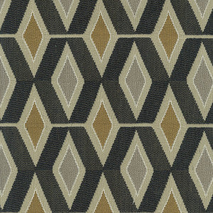 Mod 908 Coin by ABBEYSHEA Fabric