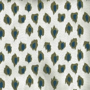 Candice So Pure by Norbar Fabric PRISM SUMMER 100% POLYESTER CHINA 9,000 WYZENBEEK </p><p>Repeat: 6"V 7 1/2"H 54 - Fabric Carolina -