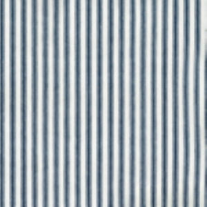 Cane Navy by Norbar Fabric