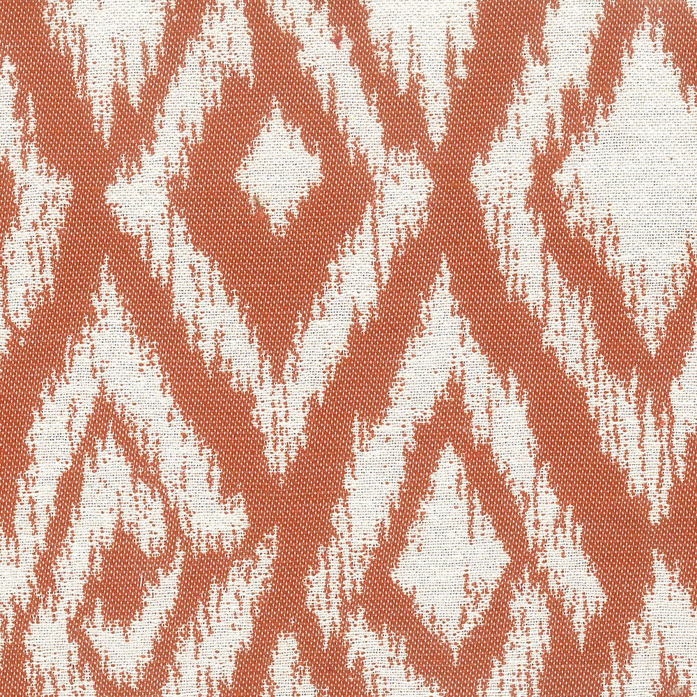 Canfield 1 Clay by Stout Fabric RAINBOW LIBRARY CINNAMON/SIENA 76%COT 24%POL USA FLAME RETARDANT-U.F.A.C. CLASS 1 CATB 117-2013 WYZENBEEK 15 000 DOUBLE RUB WEAR TEST (HEAVY DUTY) Horizontal: 13.5 and Vertical: 13.5 54 in - Fabric Carolina -