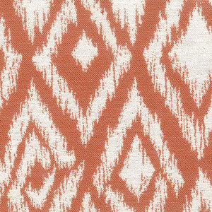 Canfield 1 Clay by Stout Fabric