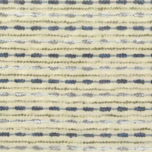 Canopy 1 Ink by Stout Fabric