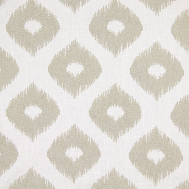 CANOE 92J6691 by JF Fabric BOATHOUSE 44% Viscose, 37% Cotton, 19% Linen INDIA (see sample) Horizontal: 8.625 and Vertical: 9.000 54.00 - Fabric Carolina -