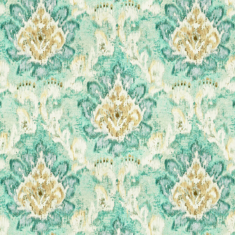 Canterbury 1 Marine by Stout Fabric RAINBOW LIBRARY AQUA/LAGOON 100%COT SOUTH KOREA FLAME RETARDANT-U.F.A.C. CLASS 1 FLAME RETARDANT-N.F.P.A. 260A CLASS 1 CATB 117-2013 WYZENBEEK 30 000 DOUBLE RUB WEAR TEST (HEAVY DUTY) Horizontal: 18 and Vertical: 18 54 in - Fabric Carolina -