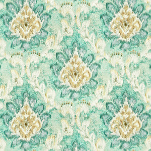 Canterbury 1 Marine by Stout Fabric