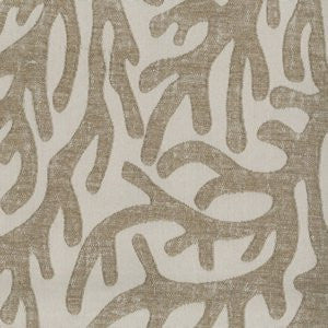 Canterbury Bronze by Norbar Fabric