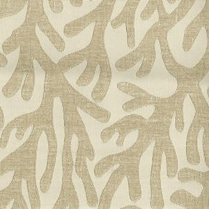 Canterbury Cream by Norbar Fabric 100% POLYESTER CHINA 60,000 WYZENBEEK </p><p>Repeat: 17"V 14"H 56 - Fabric Carolina -