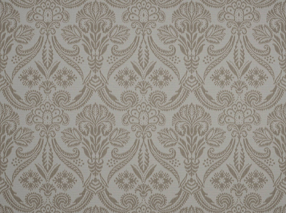 Canterbury Travertine 145 by Covington Fabric 58% COTTON/42% POLYESTER Turkey 17000 Horizontal: 13.9 and Vertical: 13.86 55 - Fabric Carolina -
