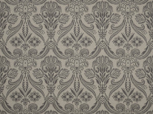 Canterbury Graphite 9 by Covington Fabric