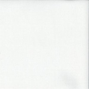Canton White 10 by Norbar Fabric