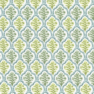 Capelle 1 Elm by Stout Fabric