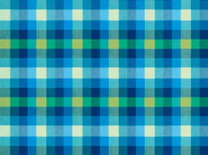 Cape Cod 524 Medit Blue by Covington Fabric