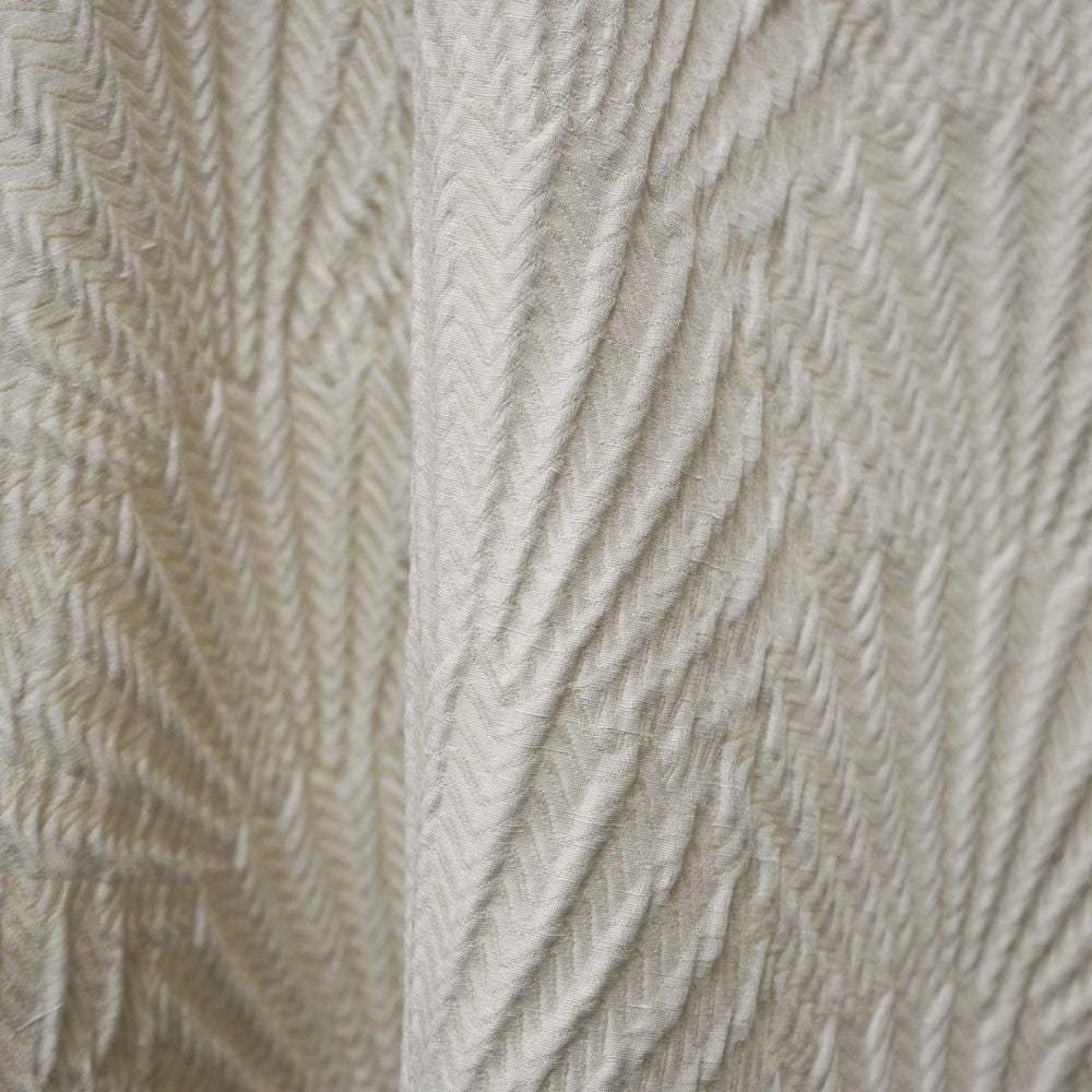 CAPIZ 11SJ102 by JF Fabric JF Studio 27% Linen, 24% Cotton, 24% Viscose, 14% Acrylic, 11% Polyester India Horizontal: 12.5 and Vertical: 8.25 52 - Fabric Carolina -