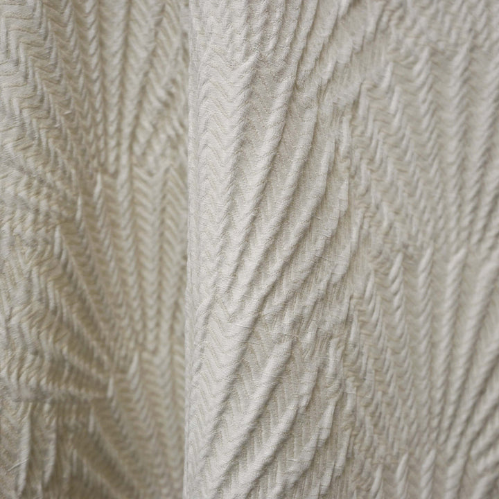 CAPIZ 11SJ102 by JF Fabric JF Studio 27% Linen, 24% Cotton, 24% Viscose, 14% Acrylic, 11% Polyester India Horizontal: 12.5 and Vertical: 8.25 52 - Fabric Carolina -
