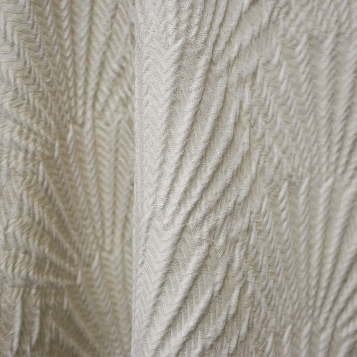 Capiz 11Sj102 by JF Fabric JF STUDIO 27% Linen, 24% Cotton, 24% Viscose, 14% Acrylic, 11% Polyester India H: 12.5, V: 8.25 52 - Fabric Carolina -