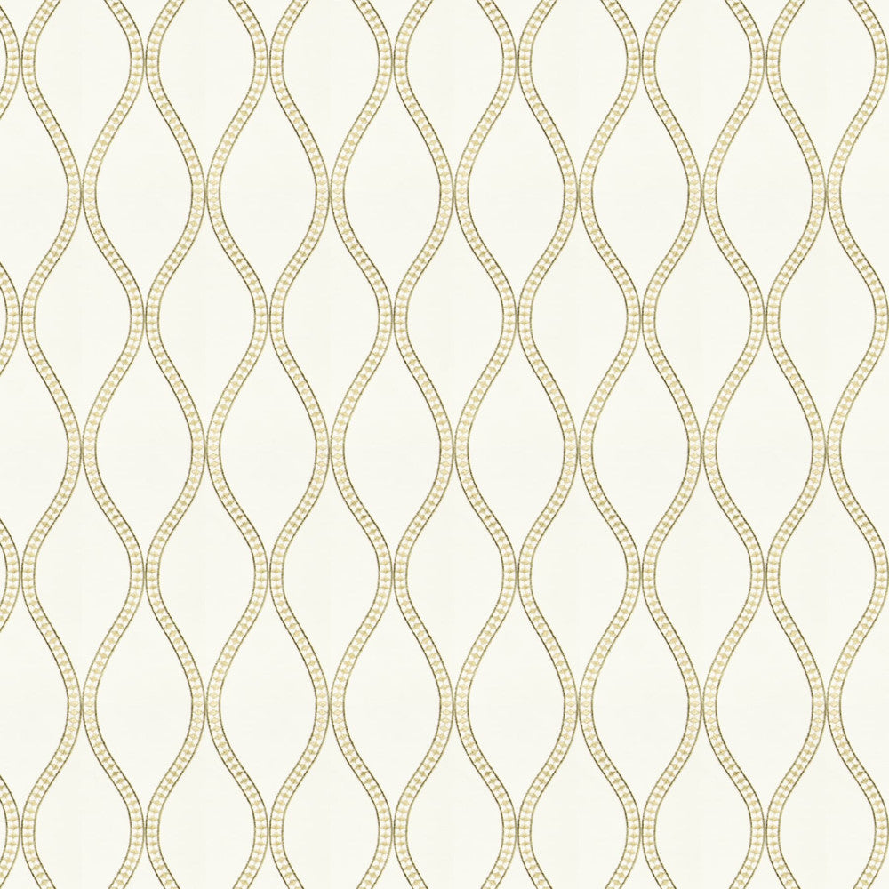 Cappelletti 2 Bronze by Stout Fabric Stout Fabric Cappelletti 2 BronzeFabric RAINBOW LIBRARY ALMOND/OATMEAL INDIA </p><p>Repeat: H: 3.750, V: 7.750 51 in - Fabric Carolina -
