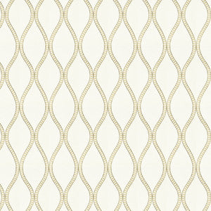 Cappelletti 2 Bronze by Stout Fabric