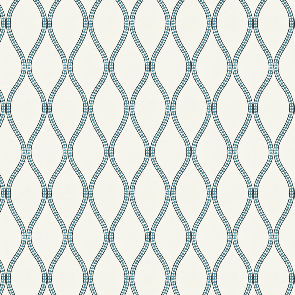 Cappelletti 4 Dresden by Stout Fabric RAINBOW LIBRARY OCEAN/FEDERAL 100%COT %VEMB INDIA WYZENBEEK 30 000 DOUBLE RUB WEAR TEST (HEAVY DUTY) </p><p>Repeat: 7.75 51 in - Fabric Carolina -