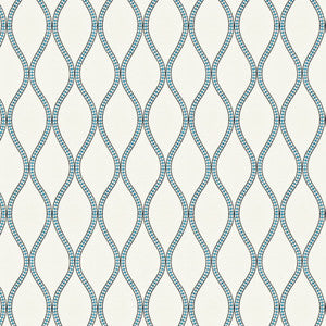 Cappelletti 4 Dresden by Stout Fabric