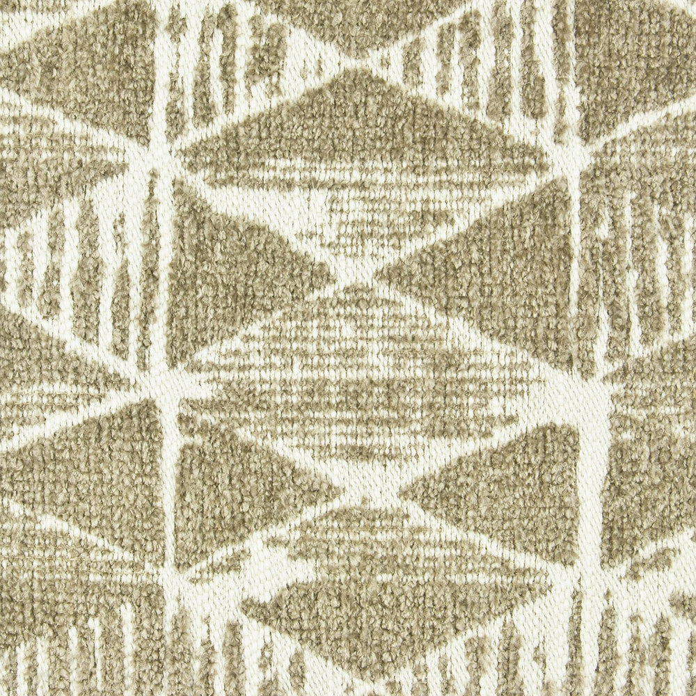 Capstone 1 Taupe by Stout Fabric Freedom Performance 86% Polyester 14% Acrylic CHINA PERFORMANCE RATED FABRIC WYZENBEEK 30 000 DOUBLE RUB WEAR TEST (HEAVY DUTY) CATB 117-2013 Horizontal: 7.125 and Vertical: 14.125 54 in - Fabric Carolina -