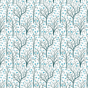 Captiva 1 Federal by Stout Fabric