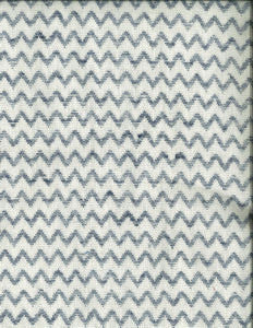 Captain Haze 431 by Norbar Designer Fabric LINCHEX 100% LINEN INDIA 1/2"V 1/2"H 54" - Swanky Fabrics -