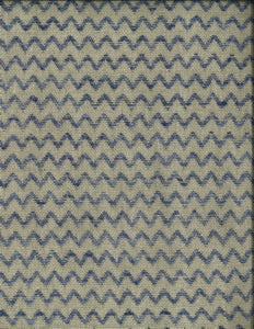 Captain Indigo 424 by Norbar Fabric