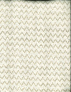 Captain Natural 009 by Norbar Designer Fabric LINCHEX 100% LINEN INDIA 1/2"V 1/2"H 54" - Swanky Fabrics -