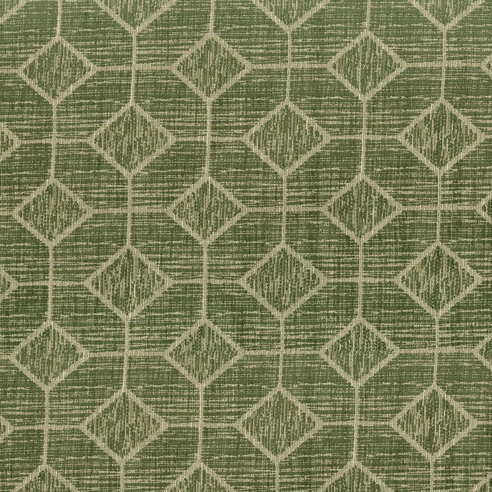 Captiva 202 Olive by ABBEYSHEA Fabric 86% Polyester
14% Cotton CN 15,000 Double Rubs (Wyzenbeek) </p><p>Repeat: Horizontal: and Vertical: 57 in. (142 cm) - Fabric Carolina -