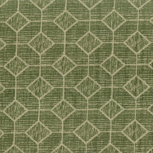 Captiva 202 Olive by ABBEYSHEA Fabric