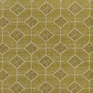Captiva 502 Golden by ABBEYSHEA Fabric