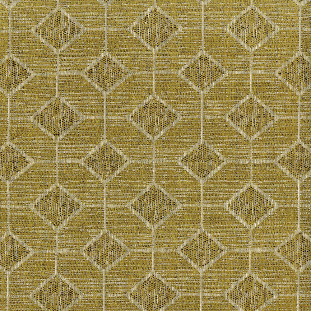Captiva 502 Golden by ABBEYSHEA Designer Fabric 86% Polyester
14% Cotton CN 15,000 Double Rubs (Wyzenbeek) </p><p>Repeat: Horizontal: and Vertical: 57 in. (142 cm) - Swanky Fabrics -