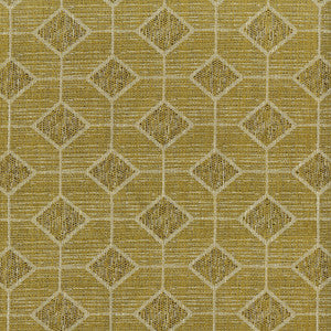 Captiva 502 Golden by ABBEYSHEA Fabric