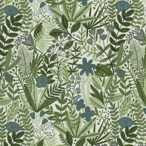 Dazzle 203 Morning Sky by SolarShade Fabric
