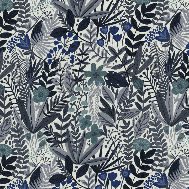 Dazzle 303 Moonlit Stroll by SolarShade Fabric 100% Solution Dyed Polyester CN 20,000 Double Rubs (Wyzenbeek) </p><p>Repeat: Horizontal: 30.71 in. (78 cm) up the roll and Vertical: 29.53 in. (75 cm) across the roll 54 in. (137 cm) - Fabric Carolina -