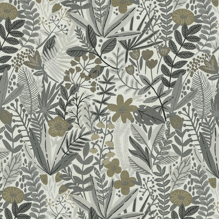 Dazzle 902 Garden Path by SolarShade Fabric 100% Solution Dyed Polyester CN 20,000 Double Rubs (Wyzenbeek) </p><p>Repeat: Horizontal: 30.71 in. (78 cm) up the roll and Vertical: 29.53 in. (75 cm) across the roll 54 in. (137 cm) - Fabric Carolina -