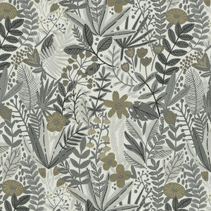 Dazzle 902 Garden Path by SolarShade Fabric