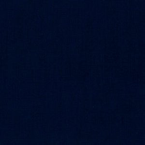 Captiva Navy by Norbar Fabric VOGUE 52% POLYESTER 48% COTTON INDIA 50,000 WYZENBEEK 54 - Fabric Carolina -