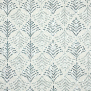 Capybara 2 Jasmine by Stout Fabric