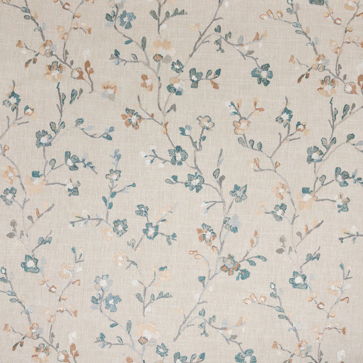 Caravan 2 Lagoon by Stout Fabric Stout Fabric Caravan 2 LagoonFabric RAINBOW LIBRARY GLACIER/LAGOON 58%COT 42%POL %REMB INDIA </p><p>Repeat: H: 17.500, V: 18.500 52 in - Fabric Carolina -