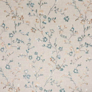 Caravan 2 Lagoon by Stout Fabric