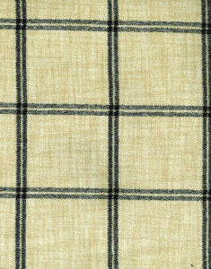 Caracas Domino 955 by Norbar Fabric CARACAS 100% POLYESTER INDIA 3 1/2"V 3 1/2"H 54 - Fabric Carolina -